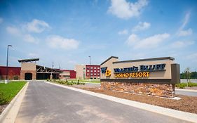 Walker'S Bluff Casino Resort